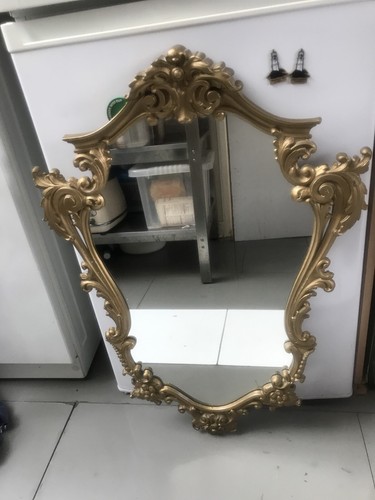 Vintage french gilt covered - french,