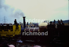 Rainhill 1980 Lion Replica