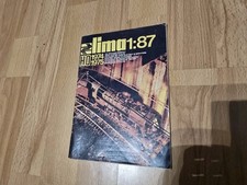 LIMA HO SCALE 1974/75 CATALOGUE 
