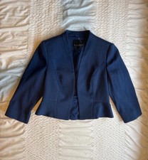 Phase Eight Yani Peplum Hem