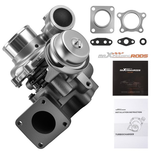 Upgrade turbocharger for - turbocharger,