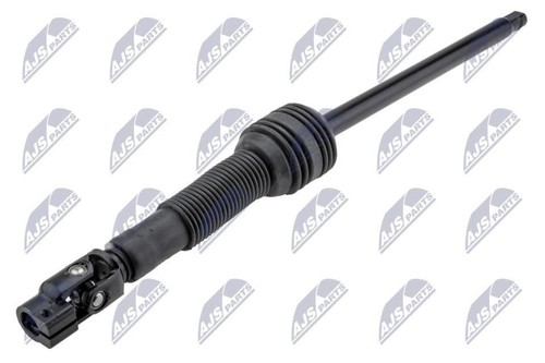 Nty steering column for - for, iveco