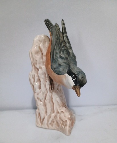 Goebel nuthatch model cv84 - goebel,