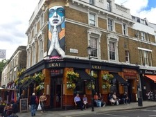 Photo 6x4 Ukai Gastropub