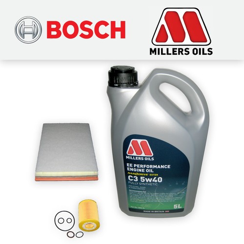 Service kit for opel - service,