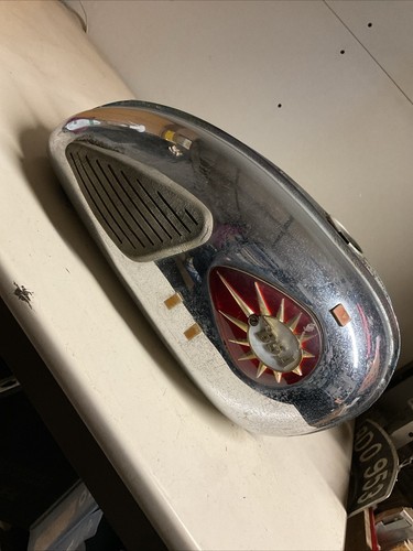 Vintage classic motorcycle - vintage,