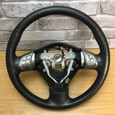 Genuine Subaru Impreza WRX STi