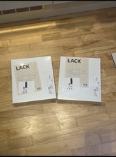 IKEA Lack Wall Shelf, 30x26