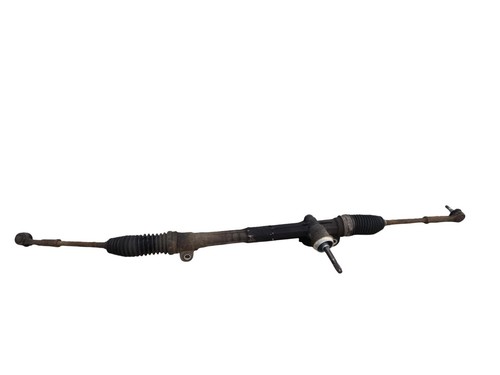 Vauxhall corsa steering box - d,