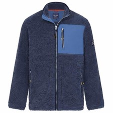 Lazy Jacks Mens LJ851 Full Zip