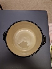 Watcombe Pottery Dish with