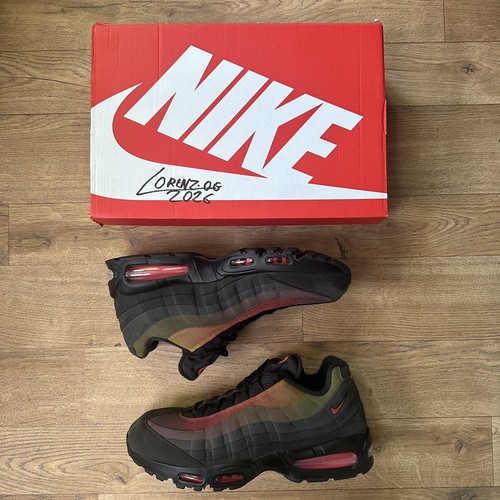 Nike air max - nike, 95
