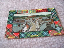 POSTCARD -- QUEENSFERRY FROM CLOCK TOWER