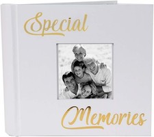 Happy Homewares Modern White