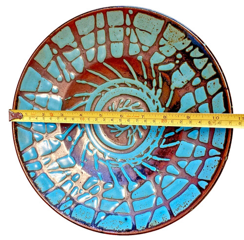 Handmade studio pottery - studio,