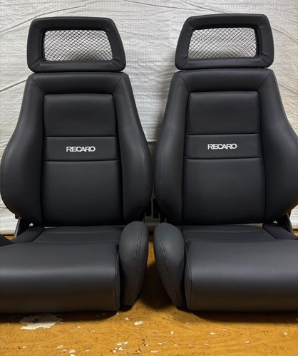 Recaro 2seats repaired - ls-m,