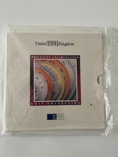 1991 United Kingdom Brilliant