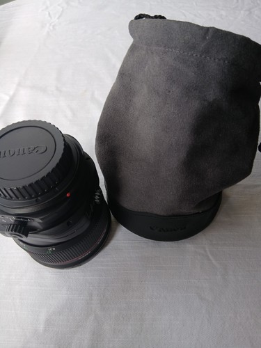 Canon 24mm 5 ii - f/3.5,