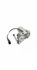 Jenvey Electronic Throttle