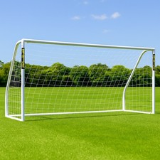 STRIKE Football Goal 8x4ft -