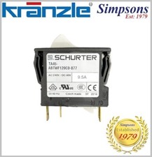 Kranzle Genuine On - Off
