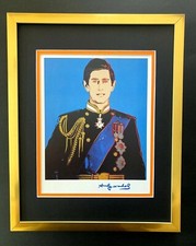 ANDY WARHOL GORGEOUS 1984