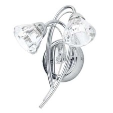 🟢 BHS Marianne 2 Light Wall