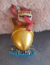 Trigger Happy Big Bang Skylanders Swap Force Figure PS4 Xbox One Gaming Figure