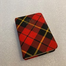 Burns’ Poems Thistle Library