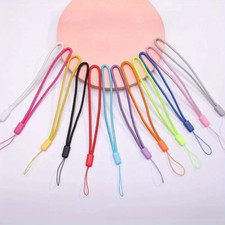 Wrist Lanyard Phone Strap