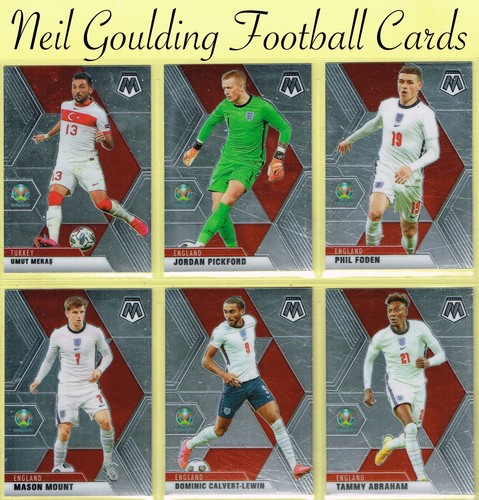 Panini mosaic 2021 uefa - ☆,