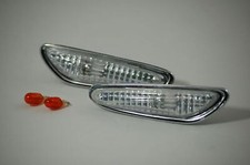Pair Side Repeaters Indicator