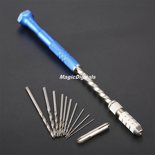 Mini twist drill - mini,
