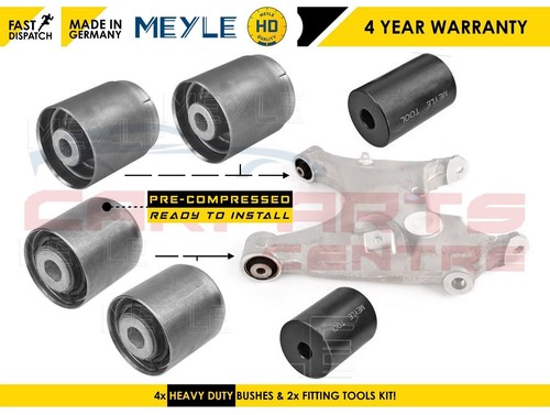 For bmw series e60 - 5, rear