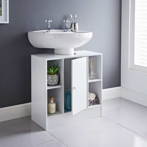 Under sink storage cabinet - under,