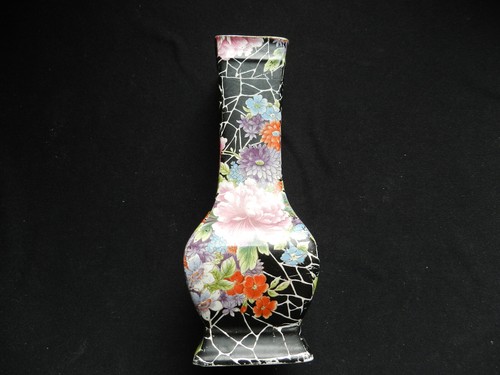 Shelley chintz black - shelley,