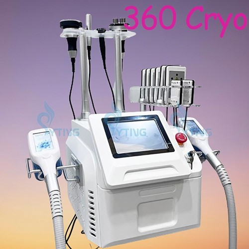 360 cryo cryolipolysis fat - 360,
