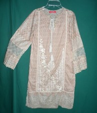 Formal Eid Beautiful Tan