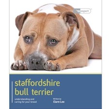 Staffordshire Bull Terrier -