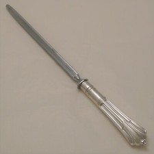 ALBANY Design Sheffield Made