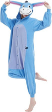 Unisex Adult Animal Pajamas