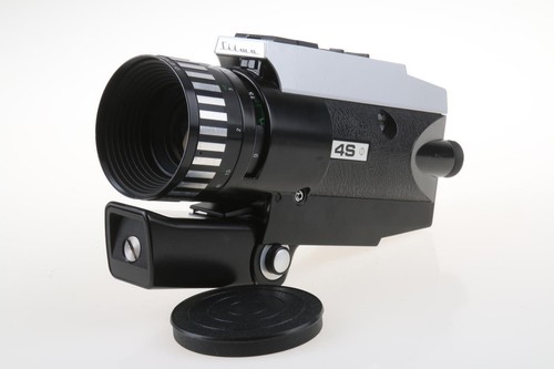Silwa film camera - 4s,