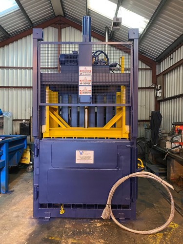 Brg vertical mill - vertical, size