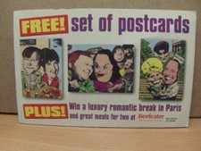 Beefeater Restaurants –