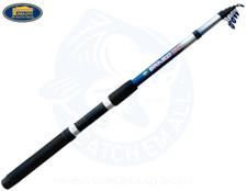 12ft Telescopic Fishing Rod