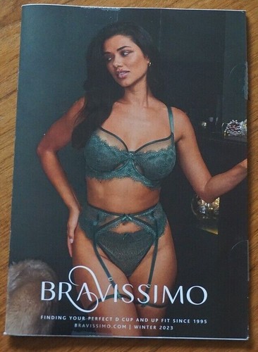 New bravissimo winter 2023 - new,