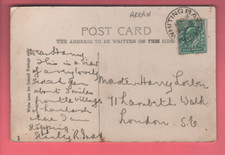 Whiting Bay, Arran -  Single