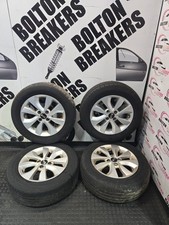 Kia rio mk3 - kia, alloy