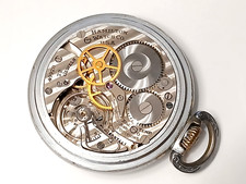 Hamilton size jewel - 16,