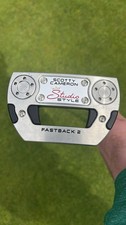 Scotty Cameron Studio Style